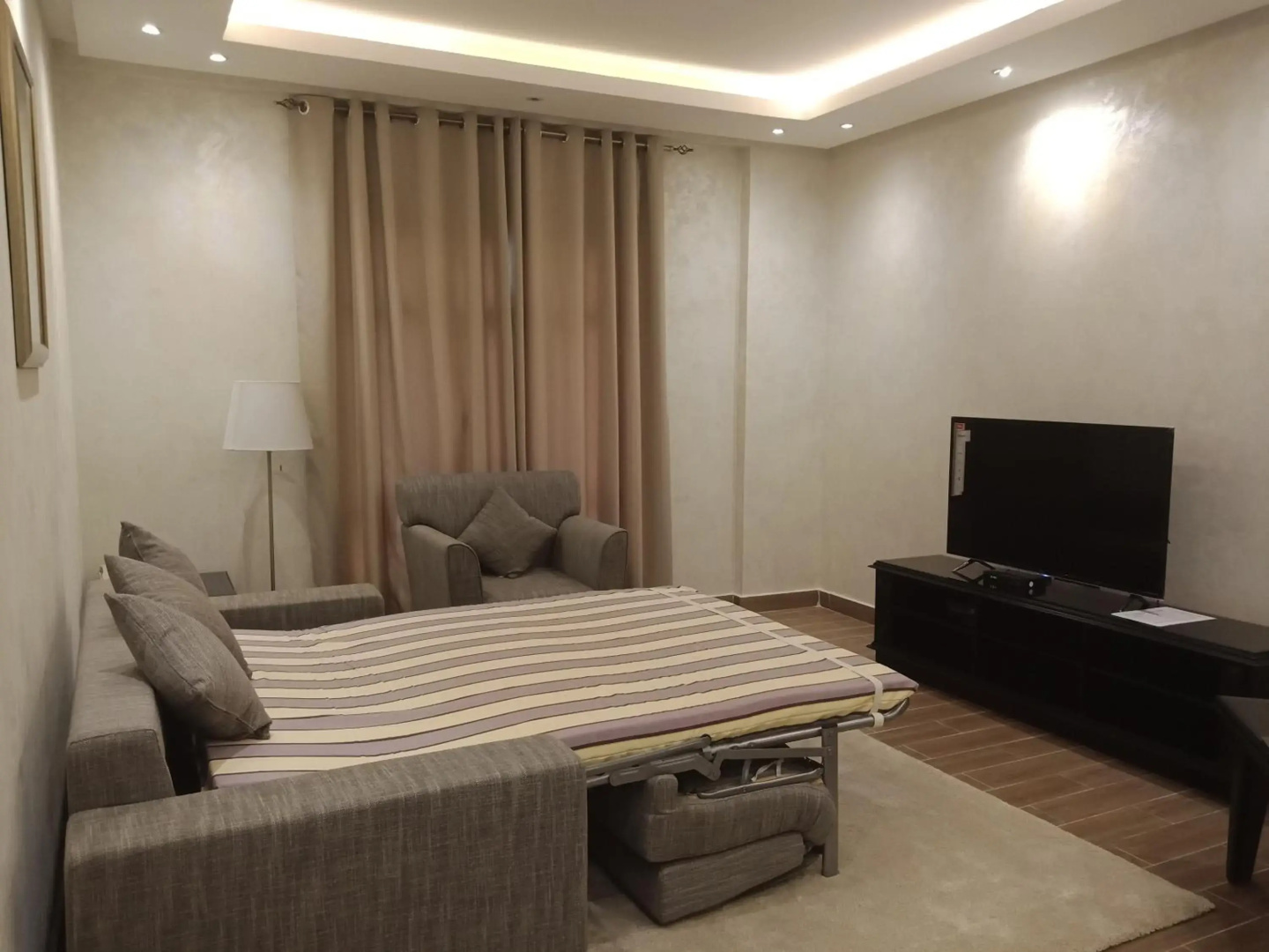 Photo - Le Park Hotel