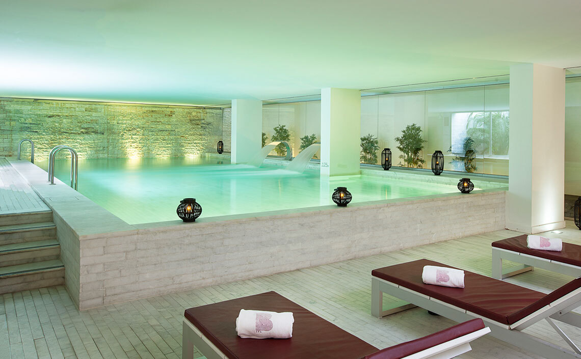 Foto - Altis Belem Hotel & Spa, a Member of Design Hotels