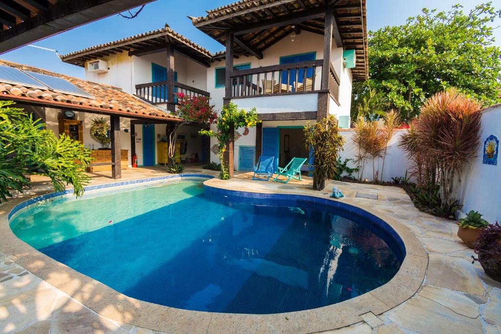 Foto - Vila Bela-Emília Guest-House