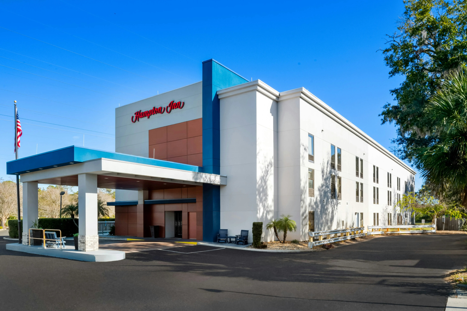 Foto - Hampton Inn Debary/Deltona