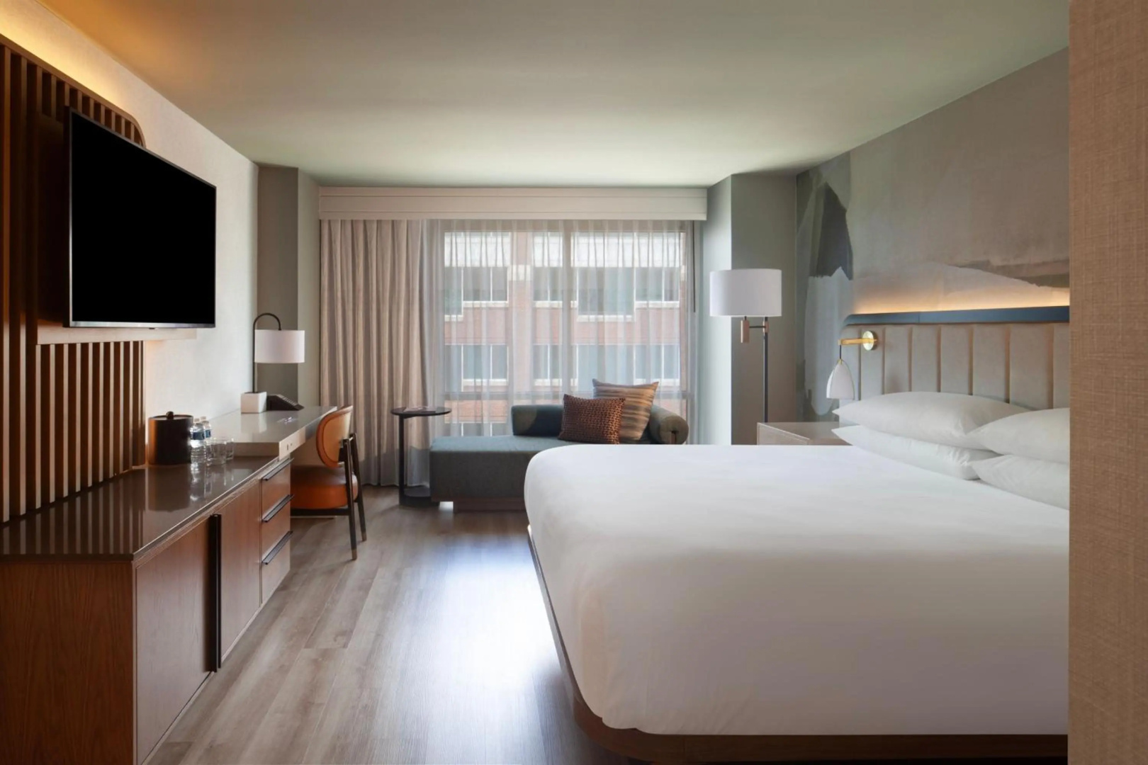 Foto - Houston Marriott Sugar Land