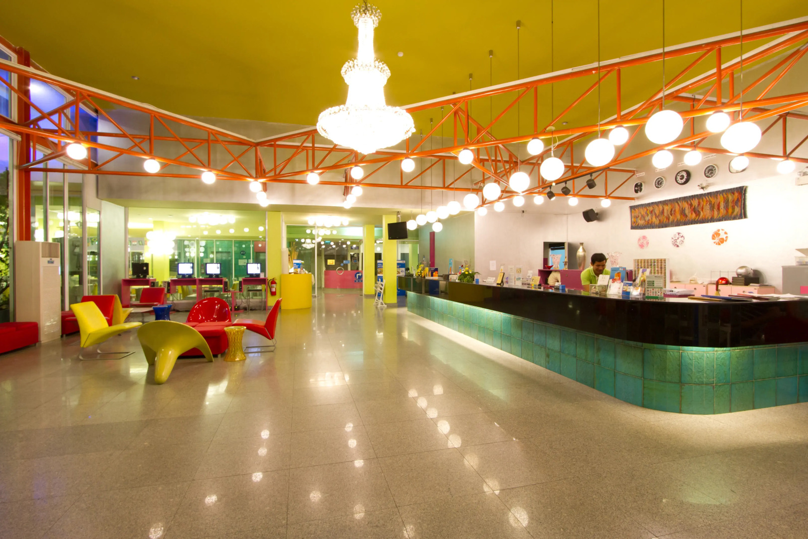 Foto - Bella Express