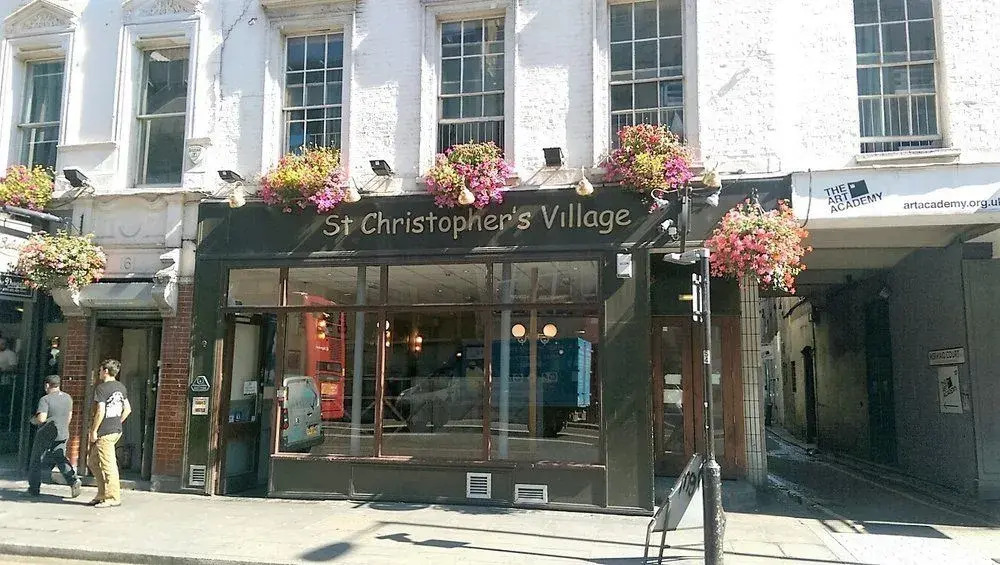 Photo - St Christopher's Inn London Bridge - The Village