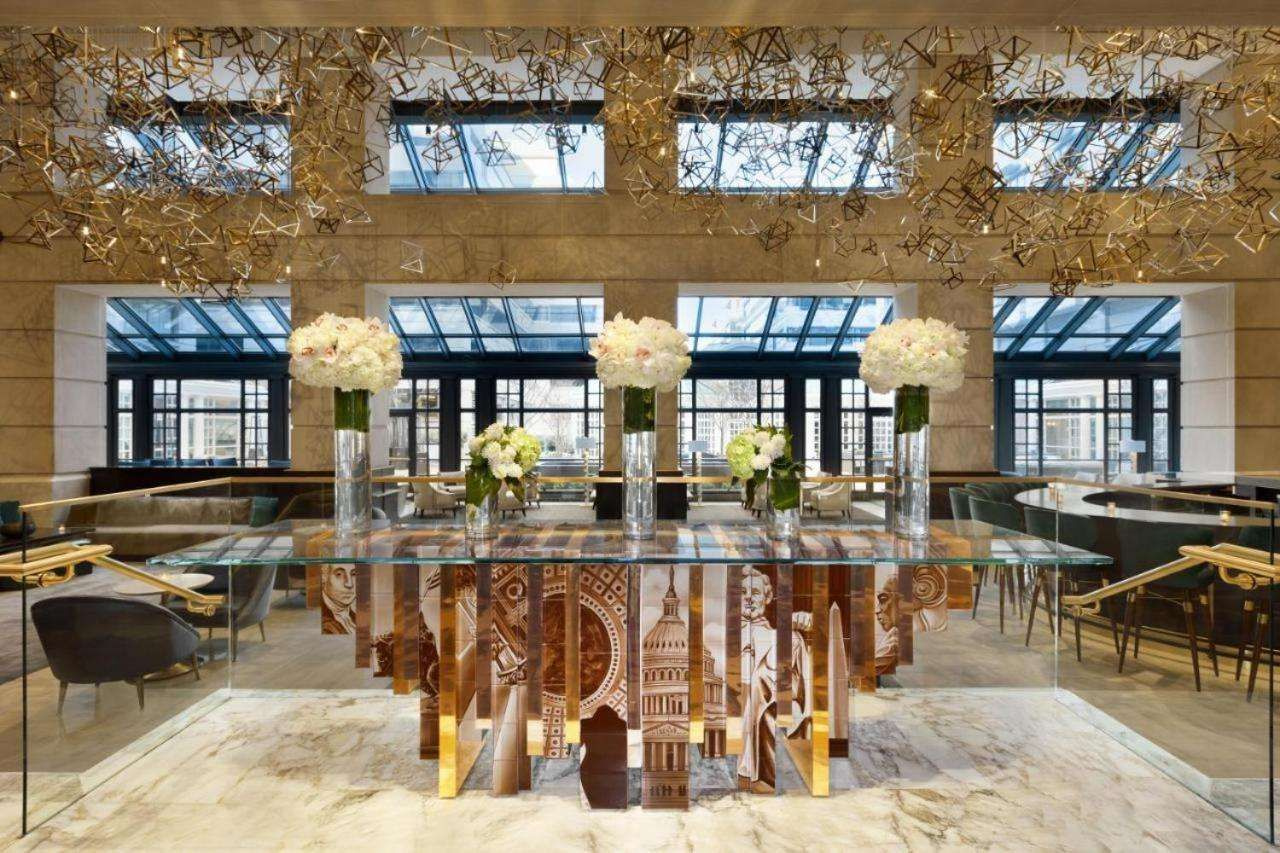 Photo - Fairmont Washington D.C. Georgetown