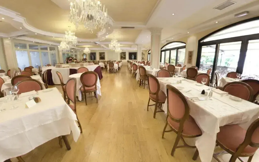 Foto - Grand Hotel Liberty