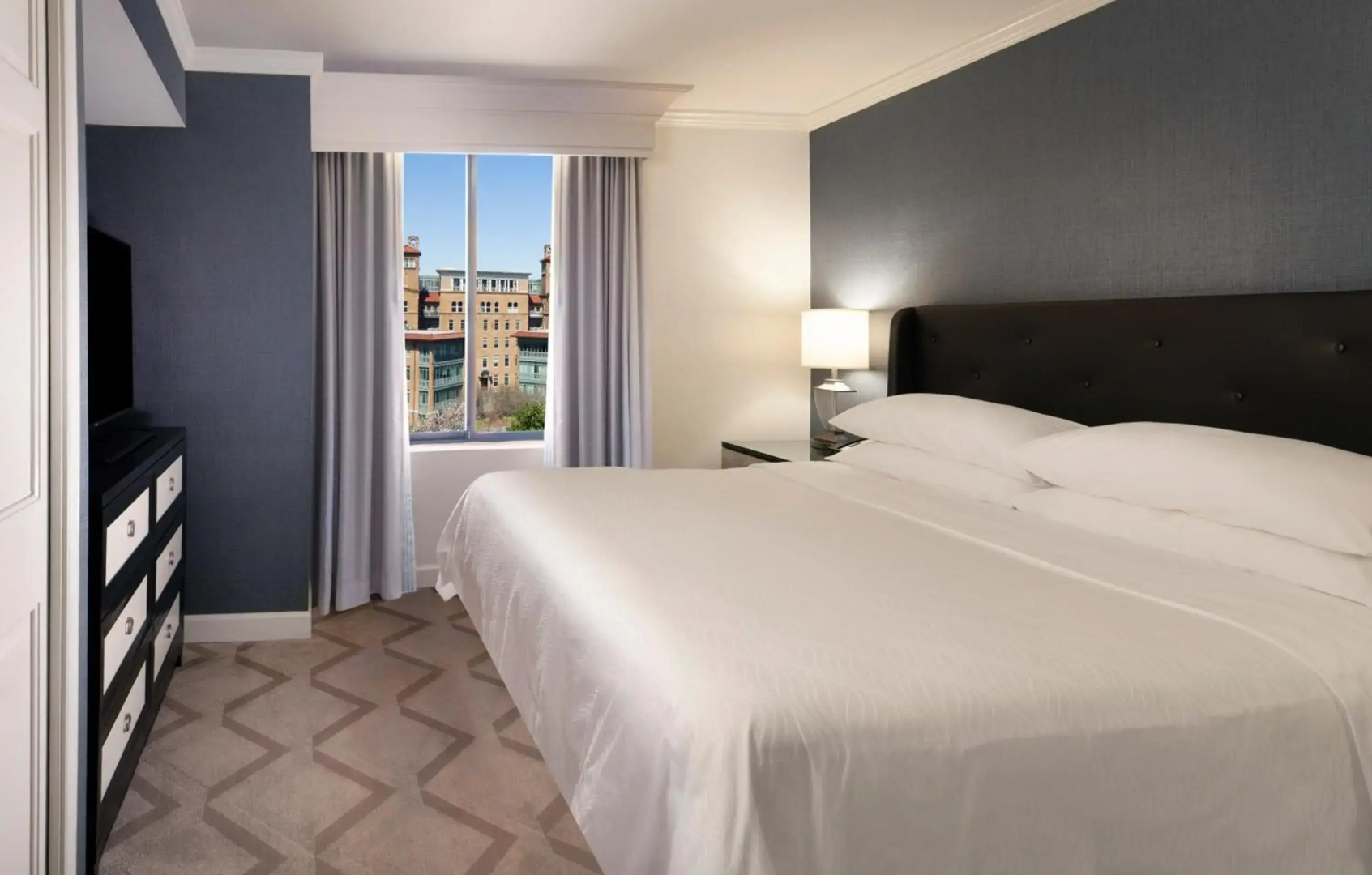 Foto - Melrose Georgetown Hotel