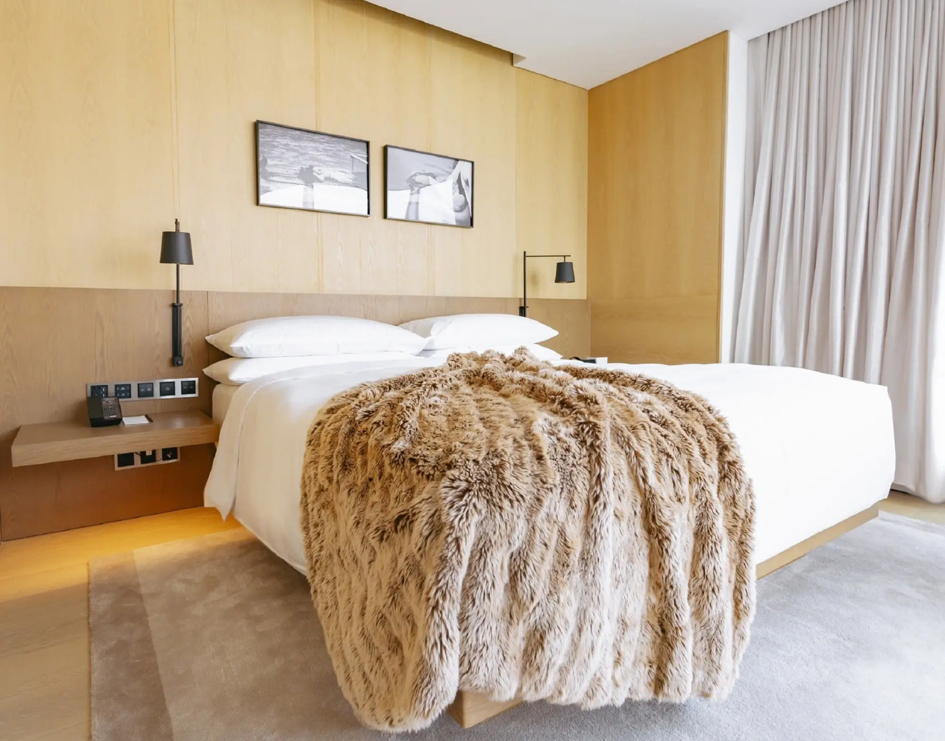 Foto - The Shanghai EDITION