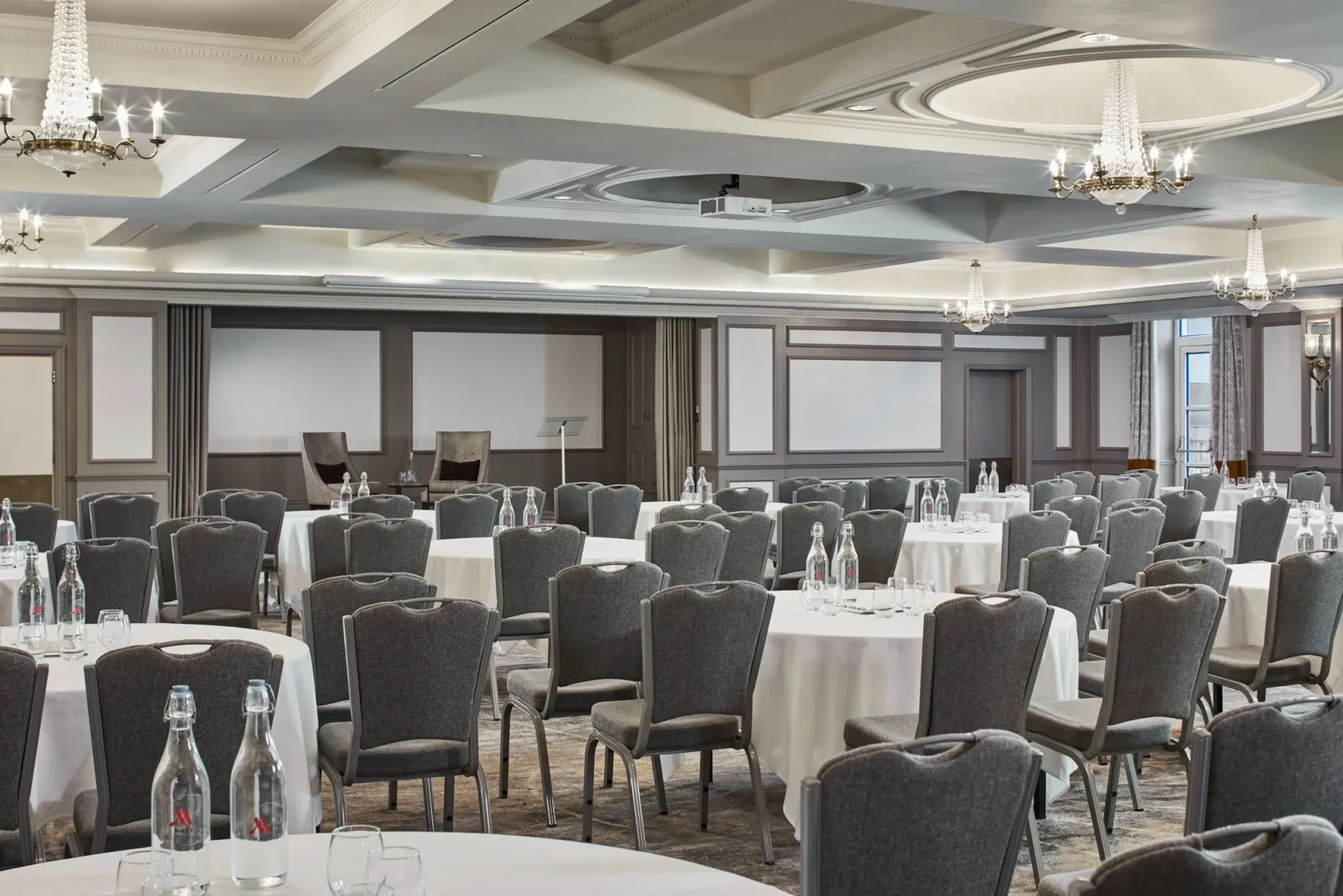 Foto - Bristol Marriott Royal Hotel