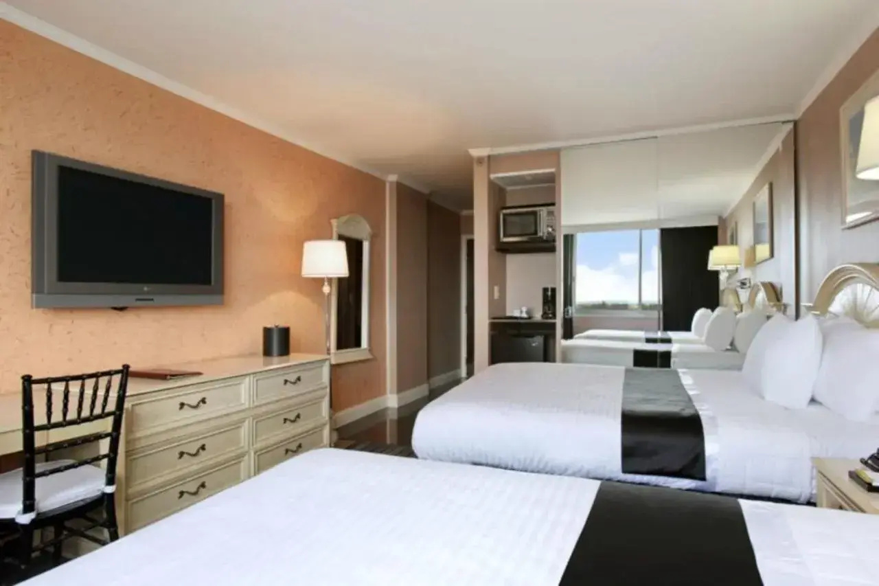 Foto - Garner Hotel North Bergen - NYC Gateway by IHG Hotel