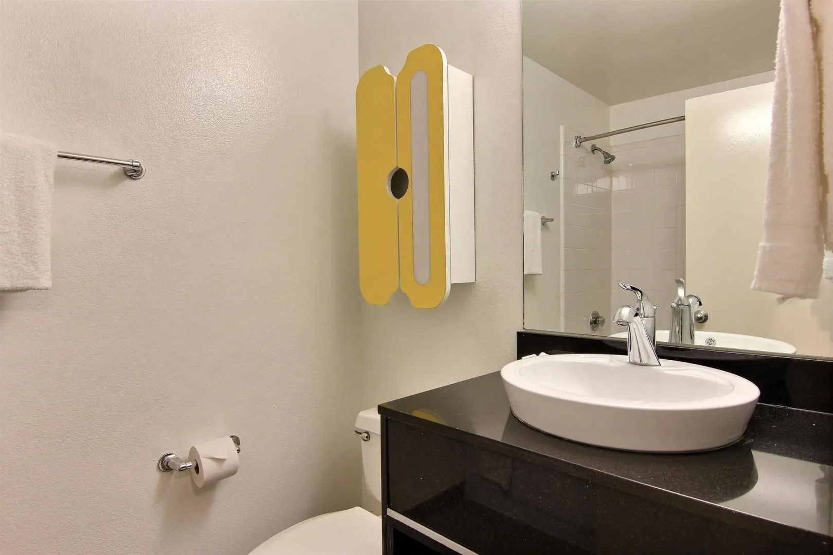 Foto - Studio 6 Extended Stay - Austin, TX - Northwest