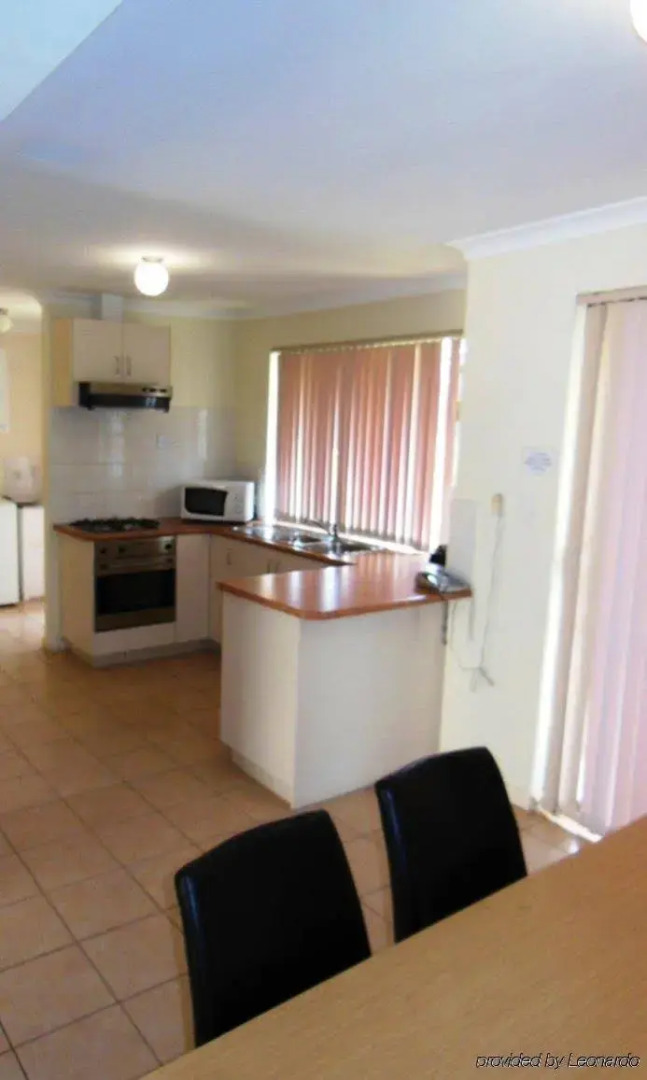 Foto - Country Comfort Perth