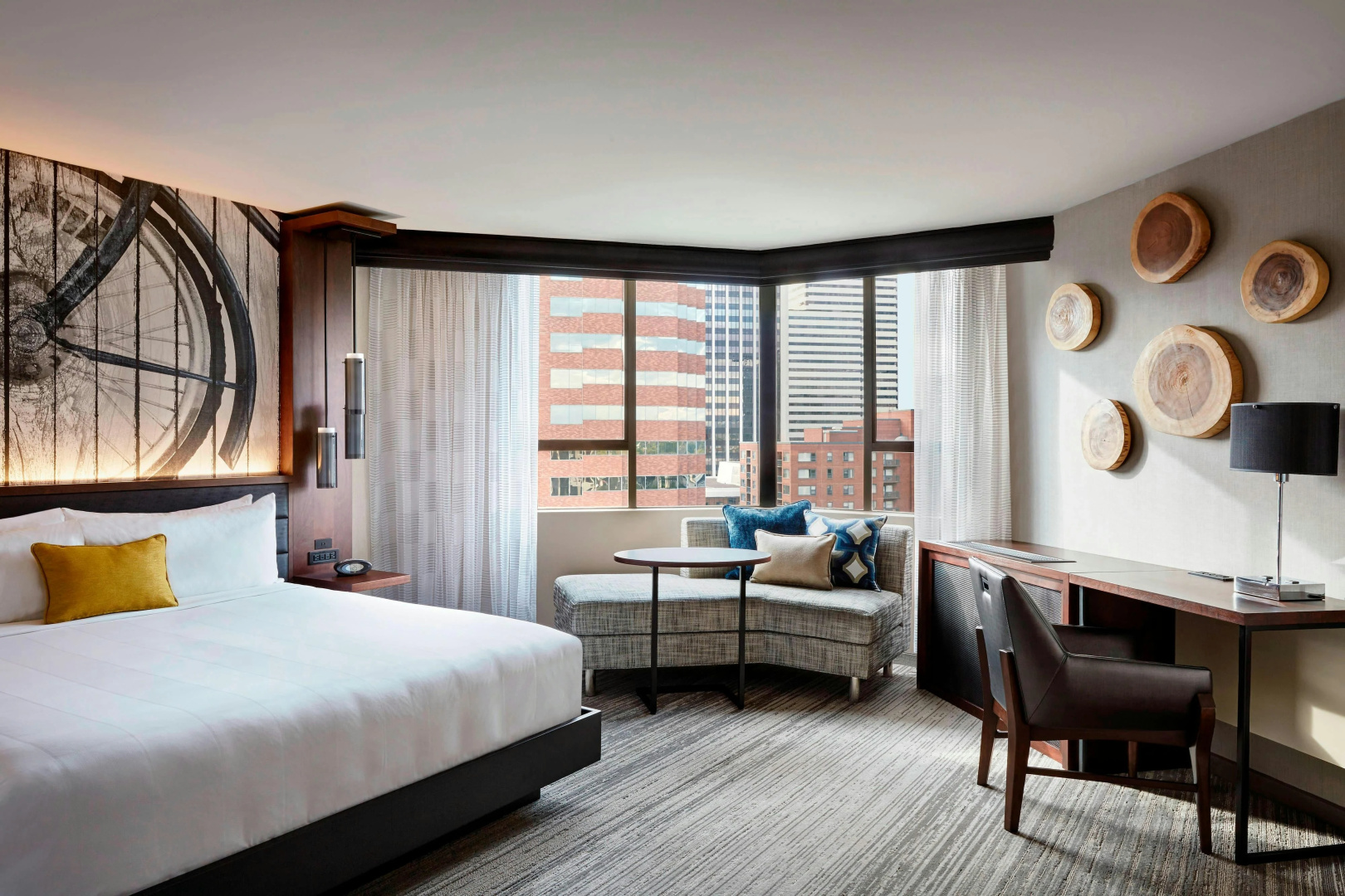 Photo - Portland Marriott Downtown Waterfront