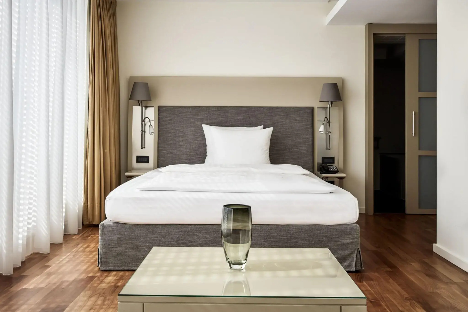 Photo - The Mandala Berlin, a Member of Design Hotels