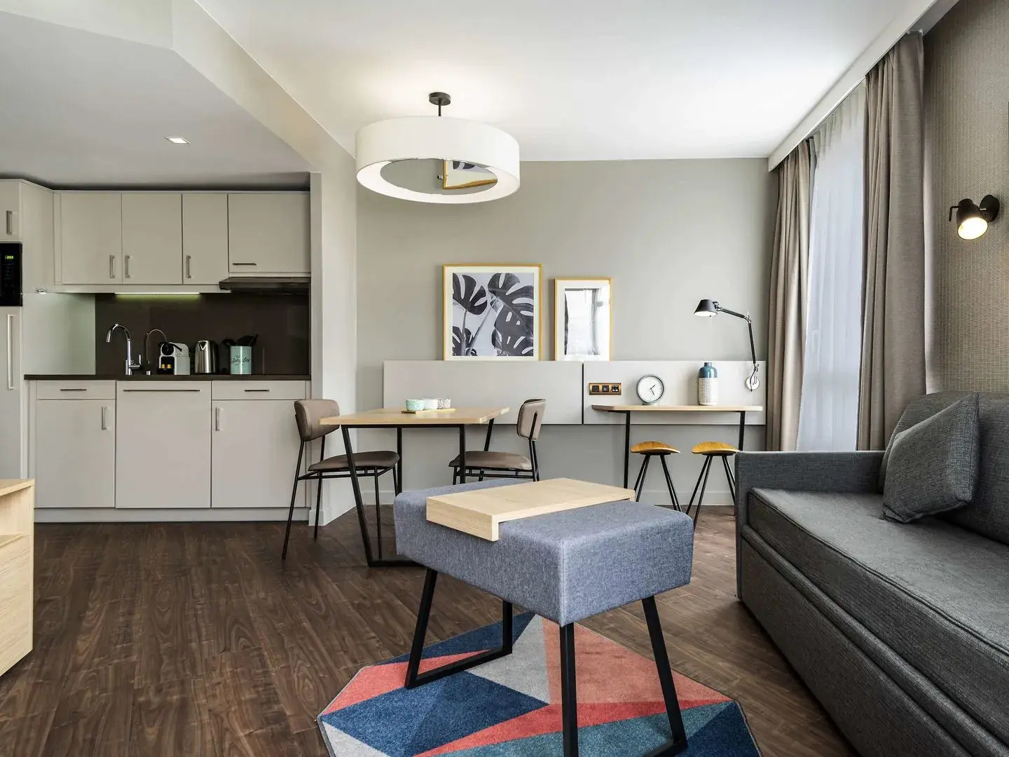 Foto - Clarion Aparthotel Toulouse Le Parc de l'Escale