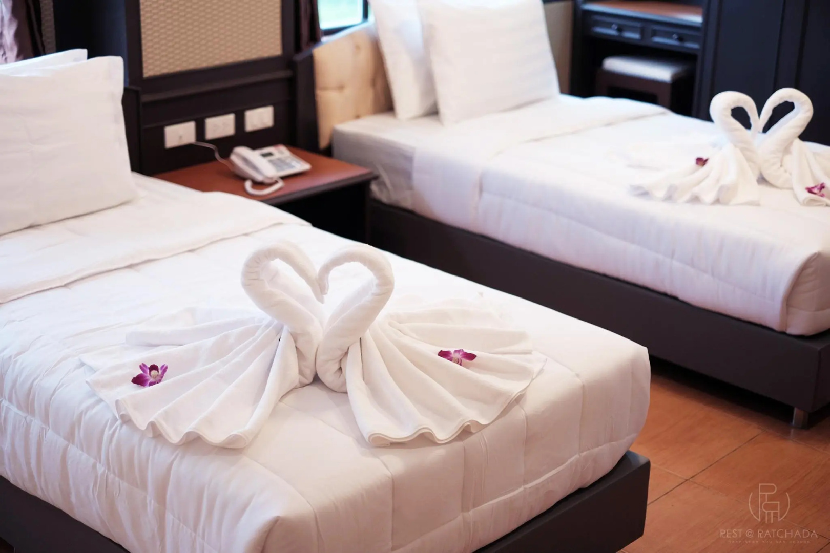 Foto - Rest@Ratchada hotel