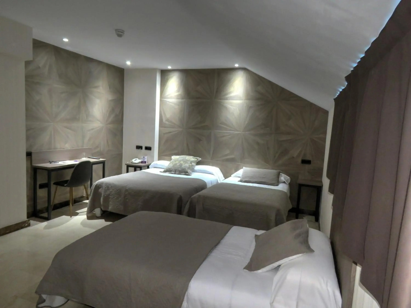 Foto - Hotel Ciudad de Fuenlabrada