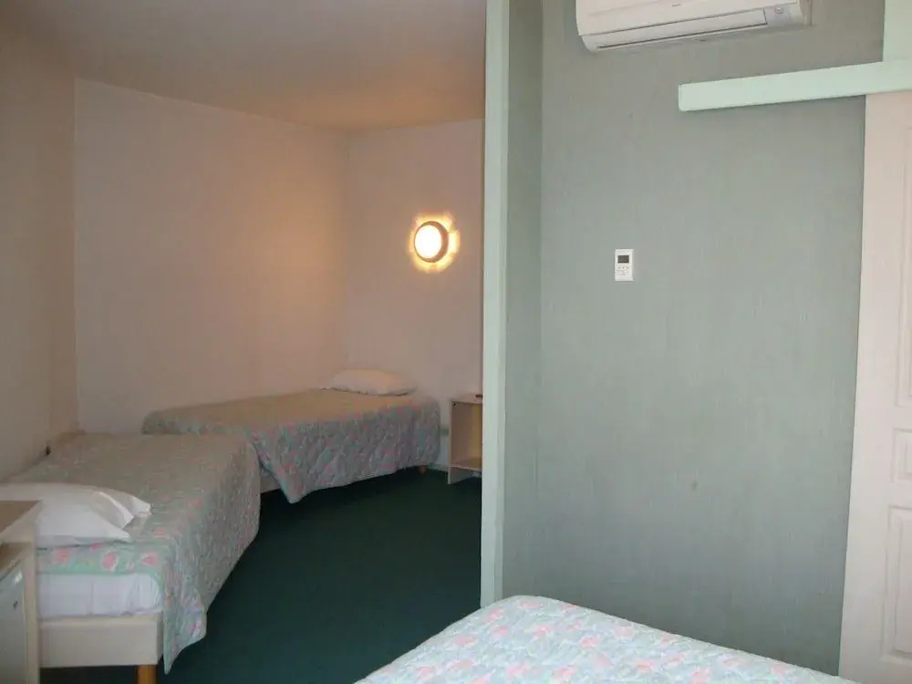 Foto - Hôtel La Bérangère