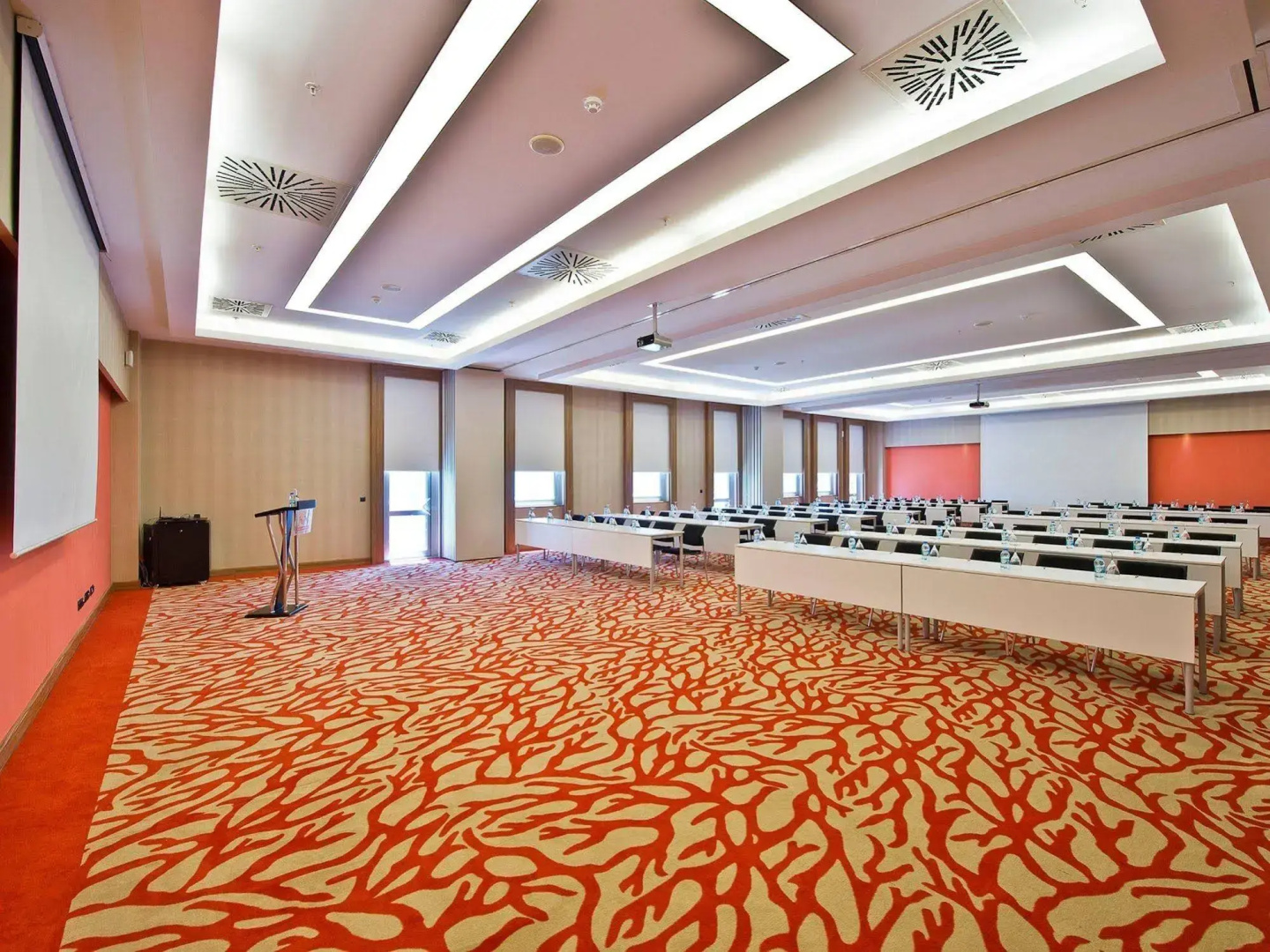 Foto - WOW Airport Hotel