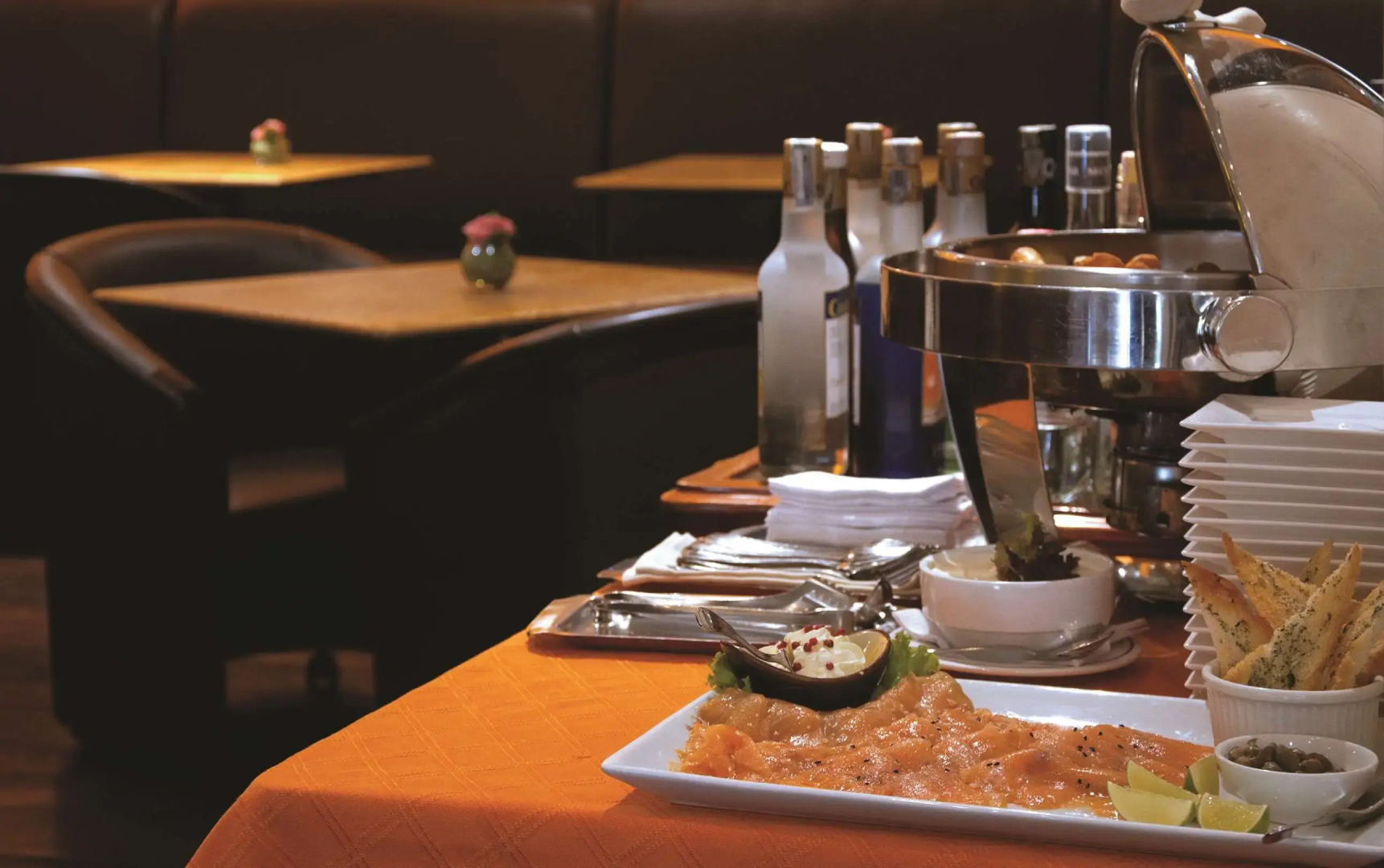 Foto - Hilton Bogotá