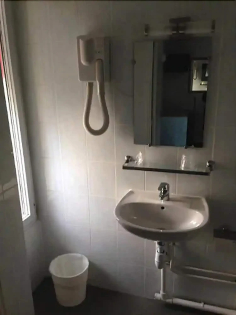 Photo - Hotel Royal Mansart