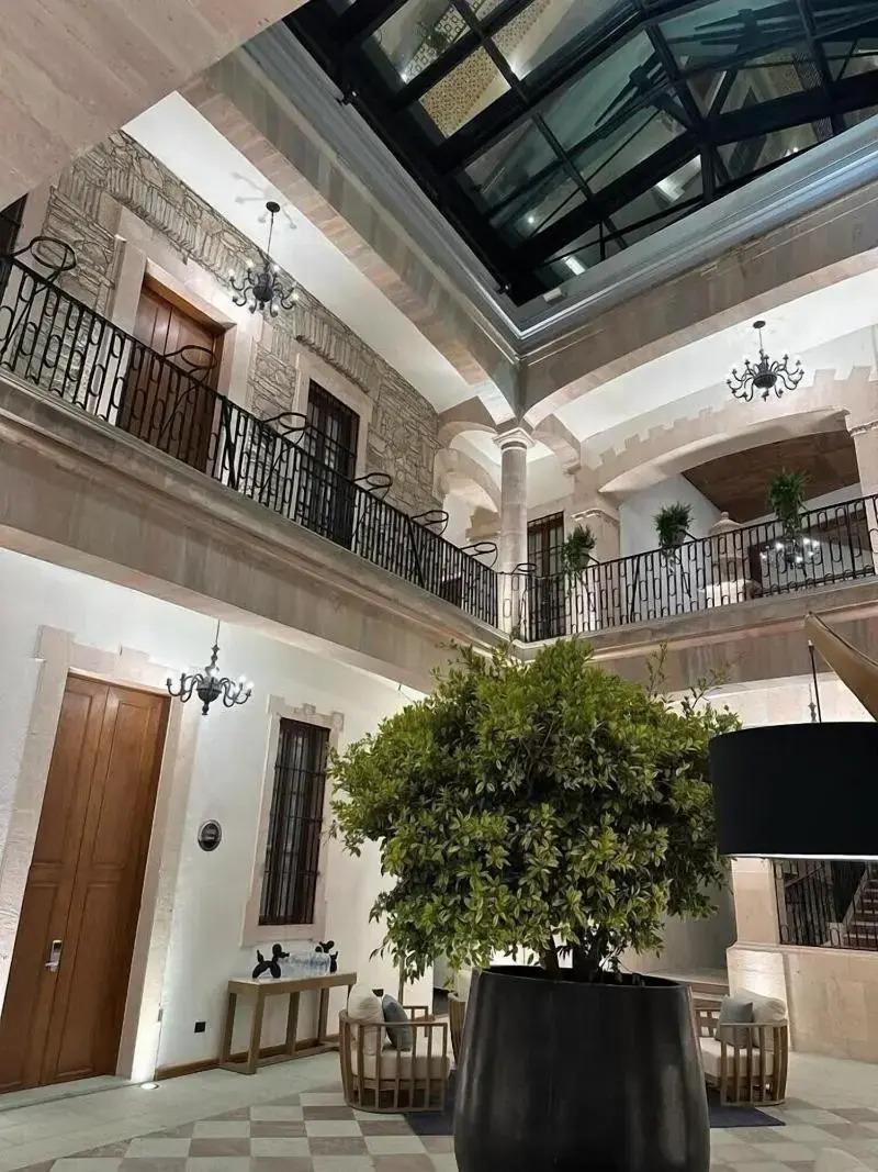 Foto - Nueve 25 Hotel Boutique