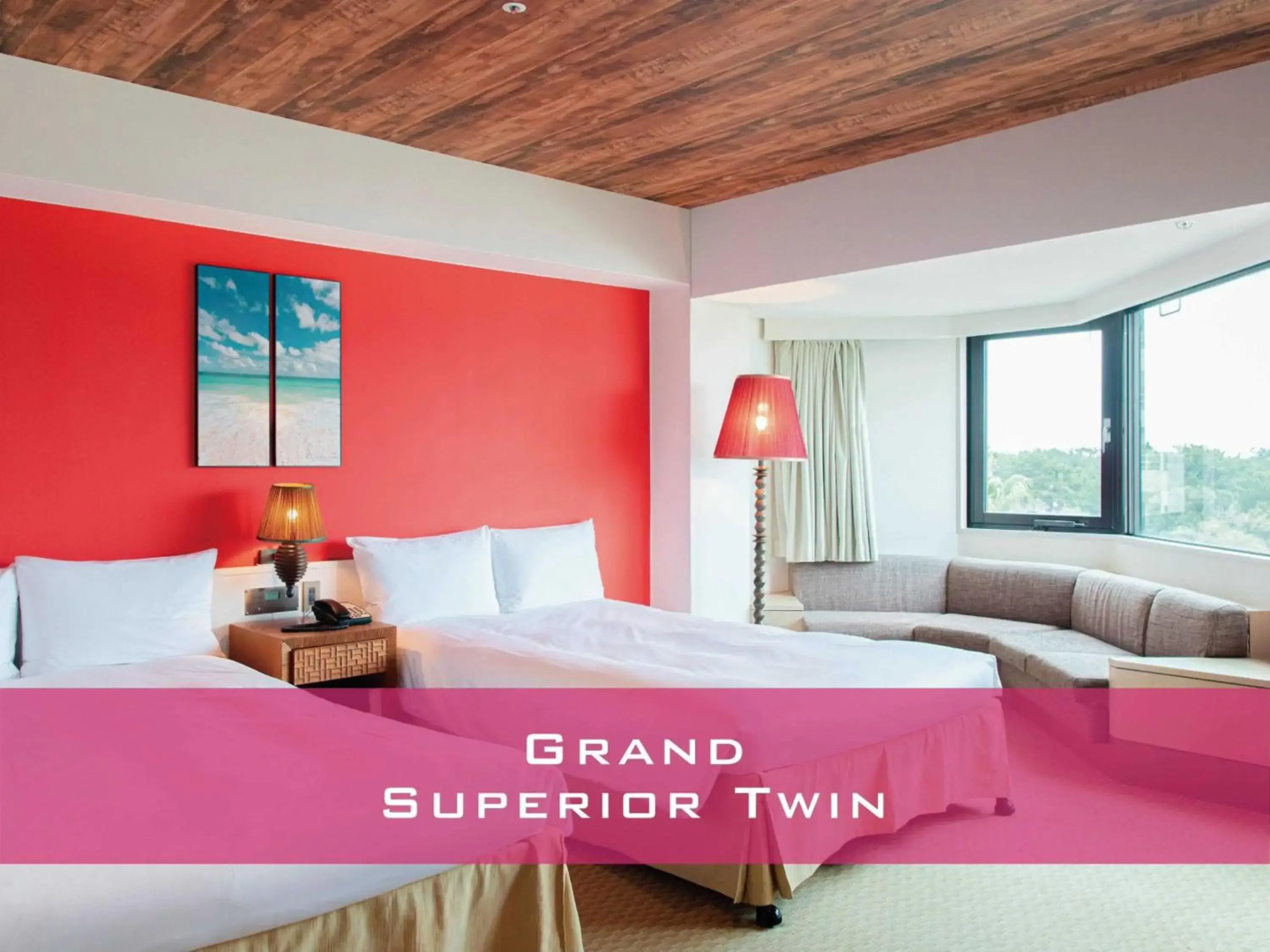 Foto - The Luigans Spa and Resort