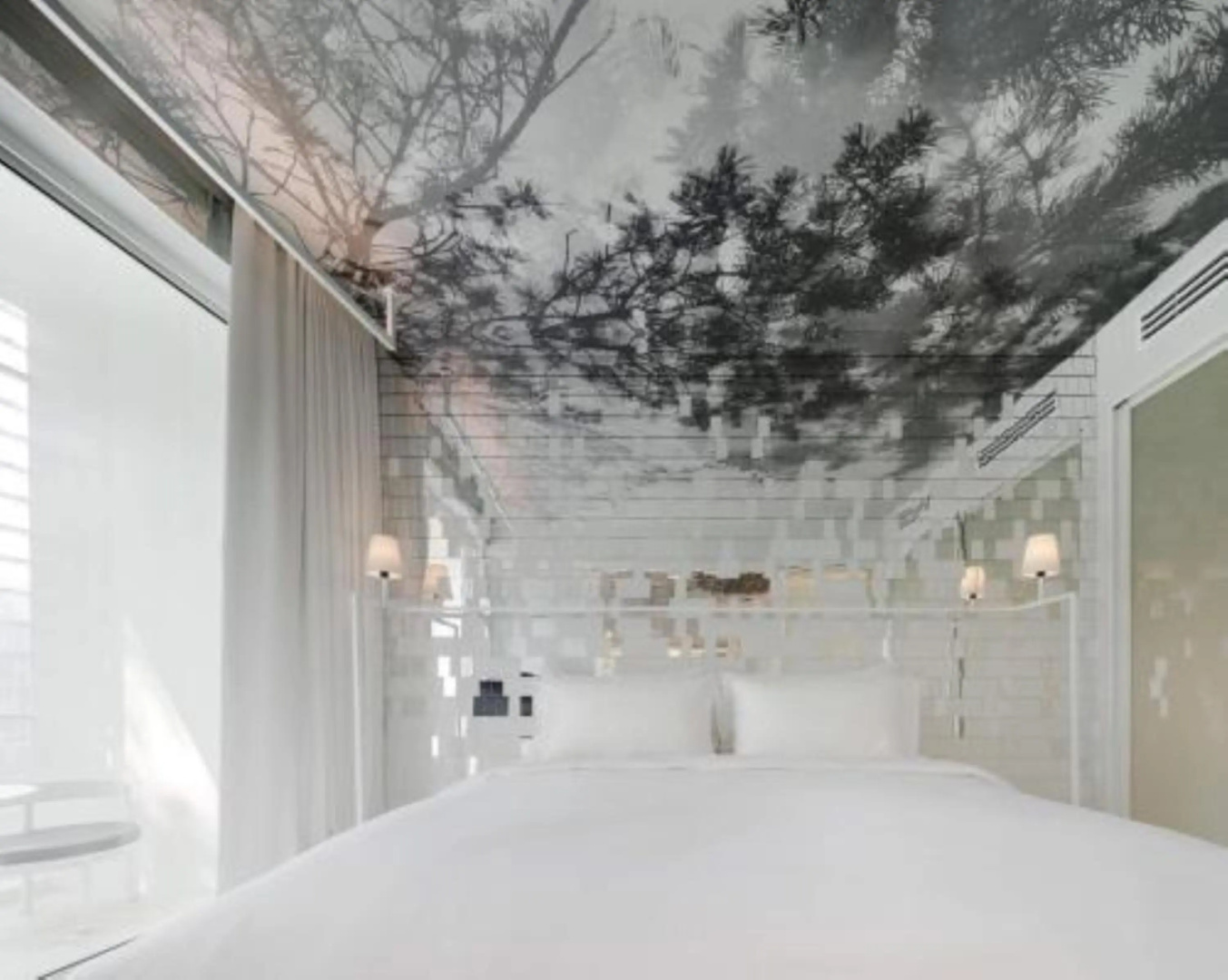 Foto - Little Shelter Hotel Chiangmai