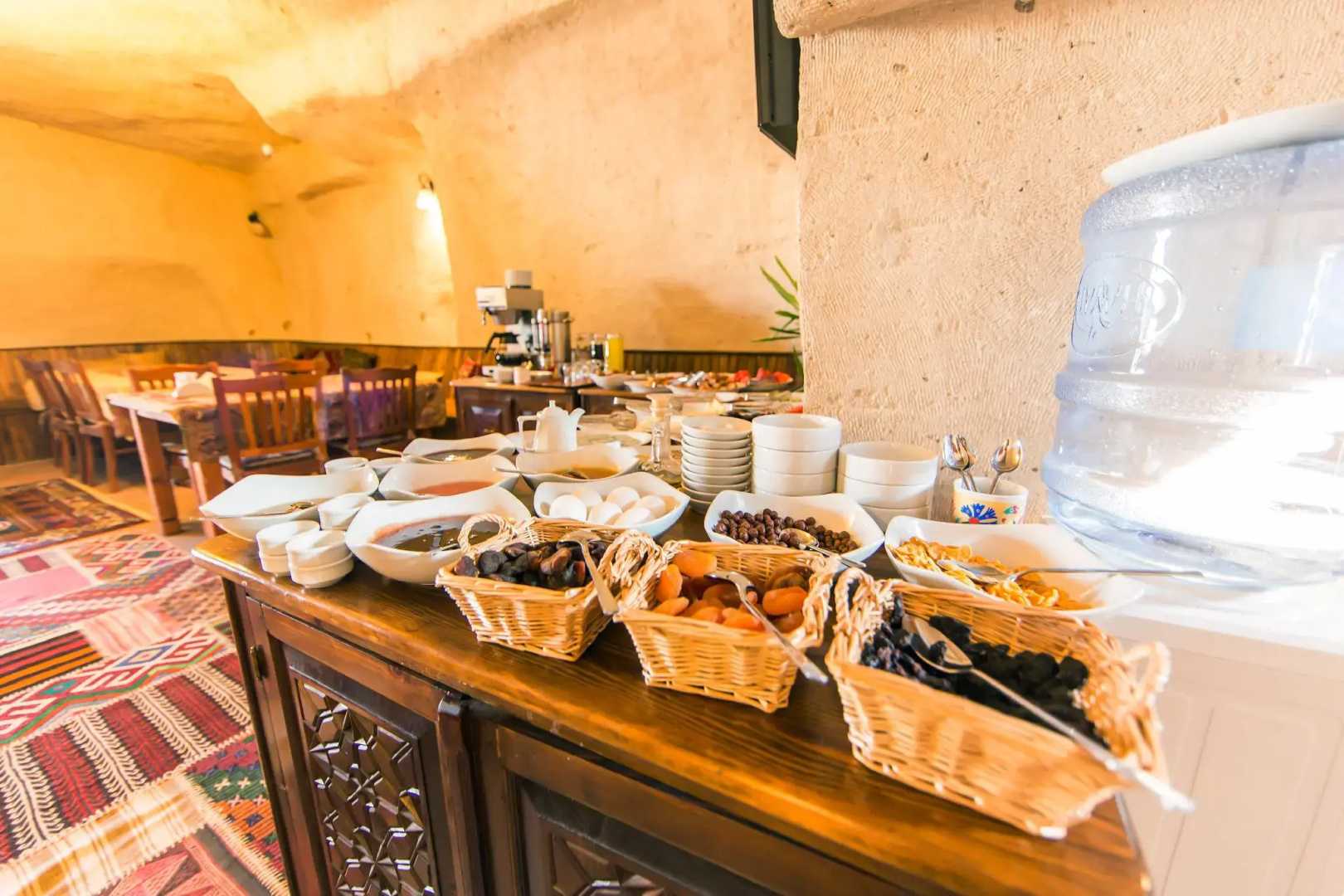 Foto - Tulip Cave Suites