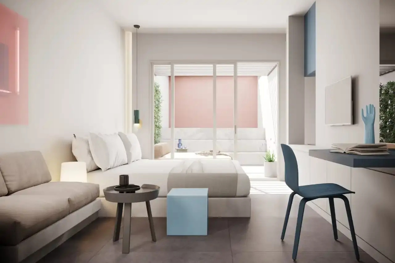 Photo - Neo Suites