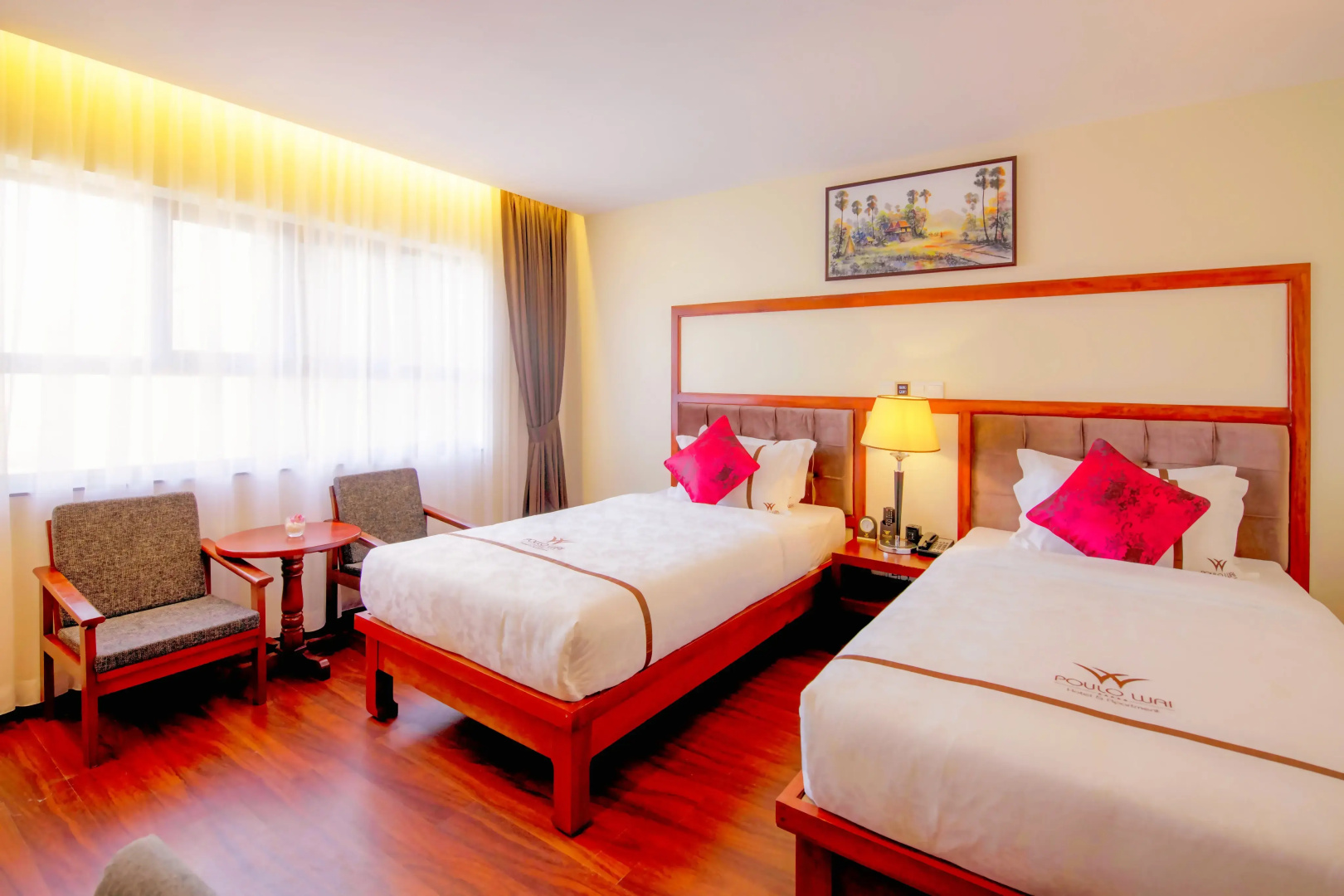 Photo - Poulo Wai Hotel, Trademark Collection by Wyndham