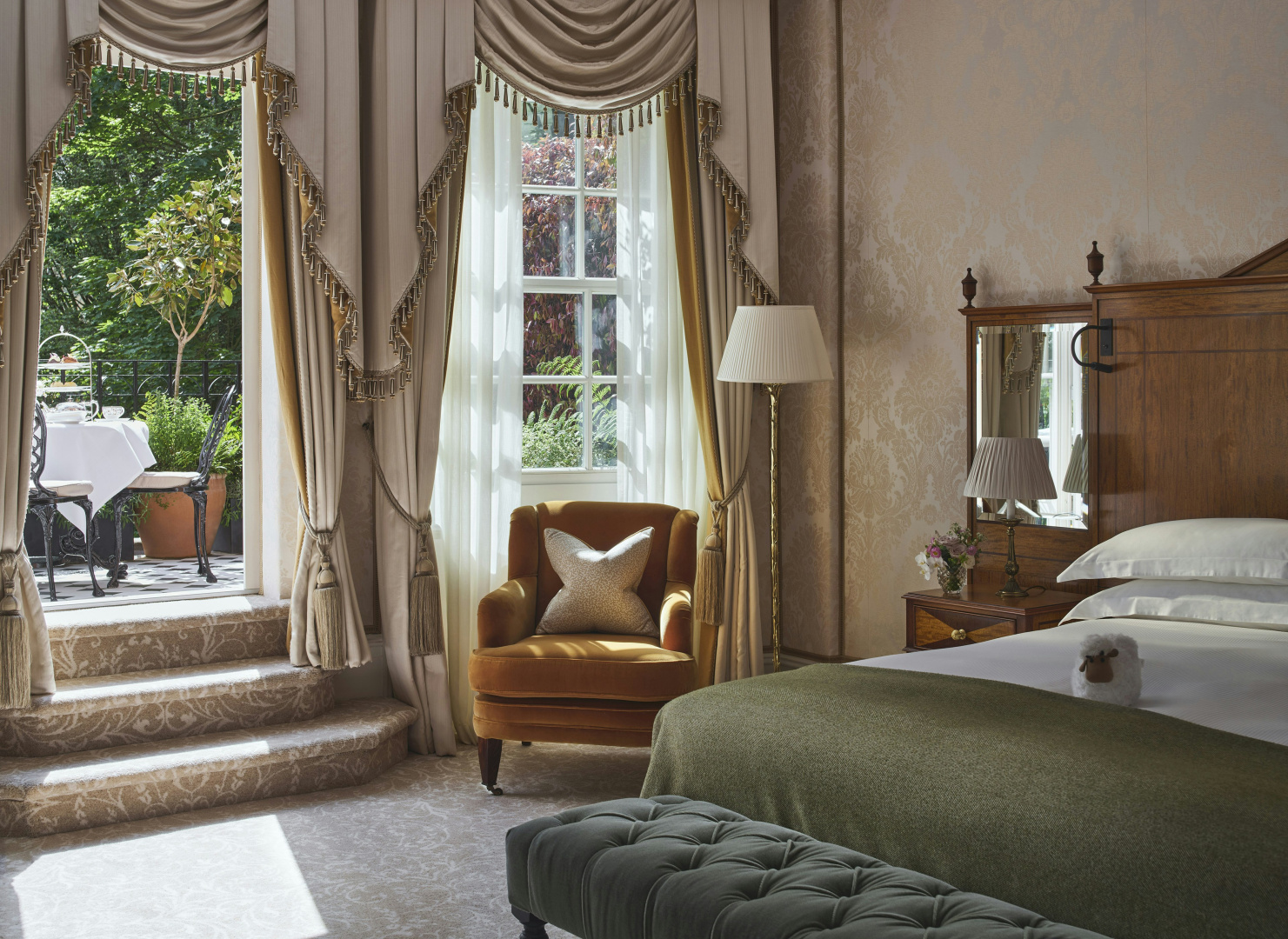 Photo - The Goring