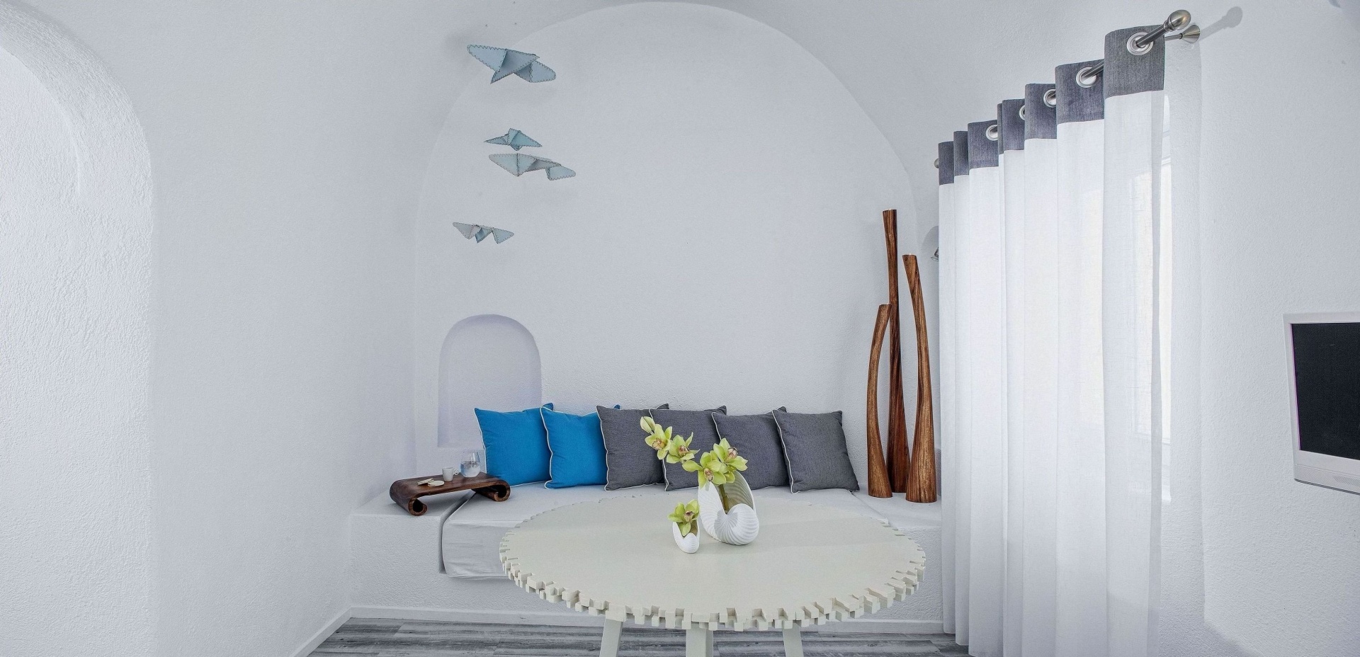 Foto - Mill Houses New Elegant Suites by Mr and Mrs White