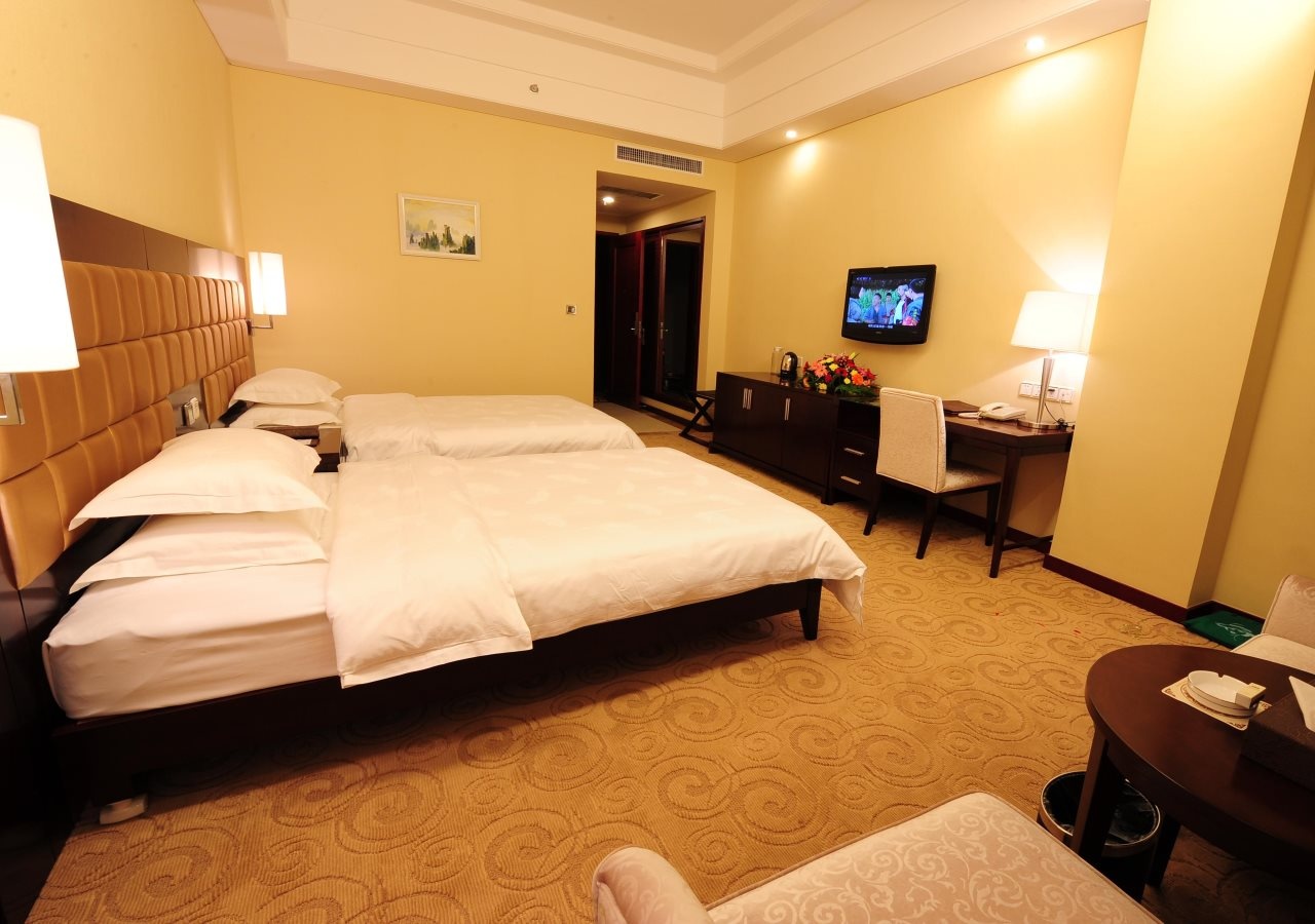 Ramada by Wyndham Zhangjiajie Tianmen Mountain