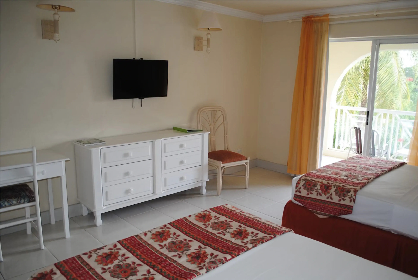 Foto - Sunbay Hotel