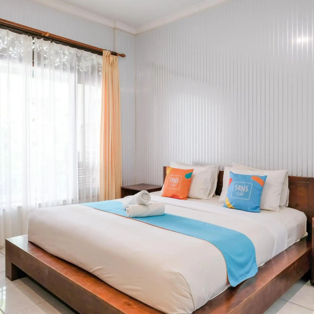 Photo - Puri Mango Guest House Sanur