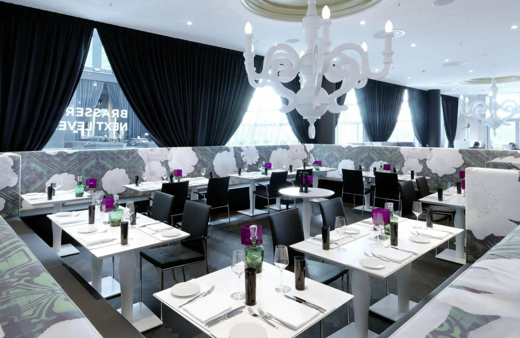 Photo - Kameha Grand Bonn