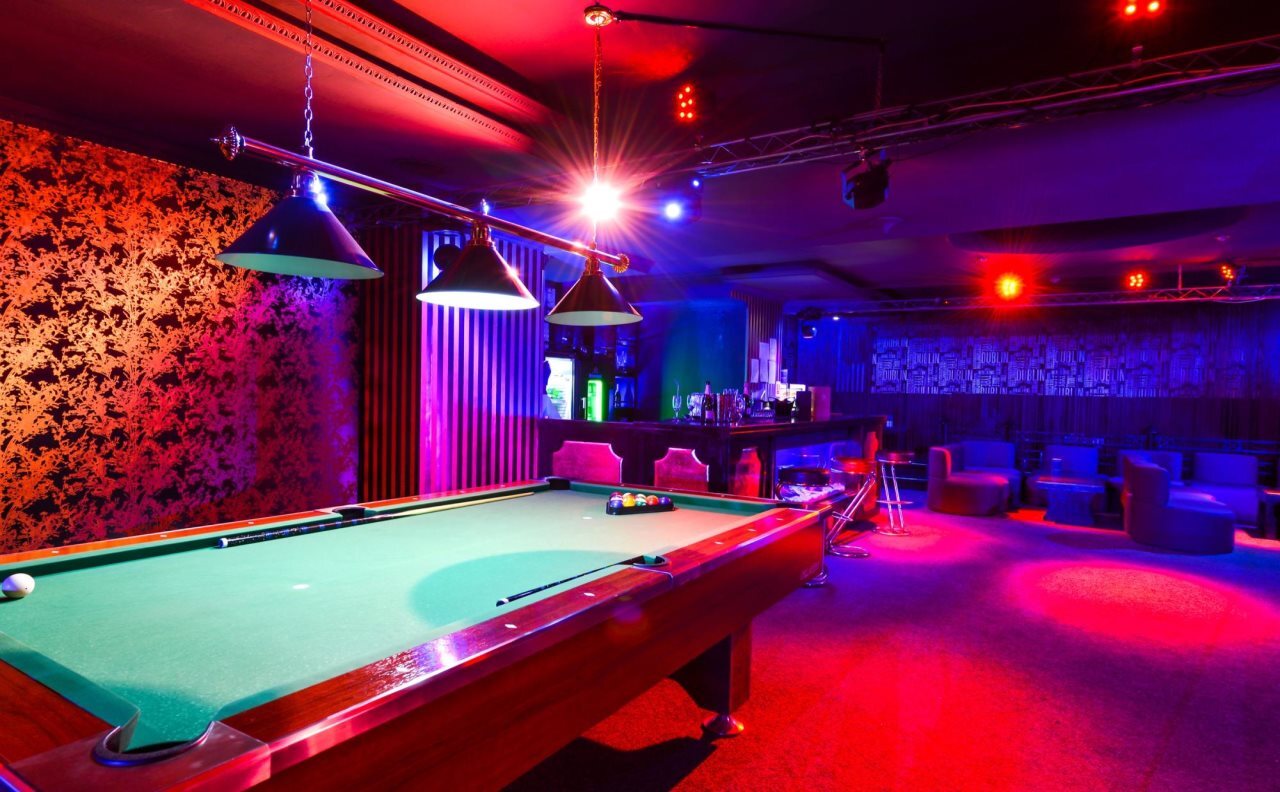 Photo - Phoenicia Grand Hotel