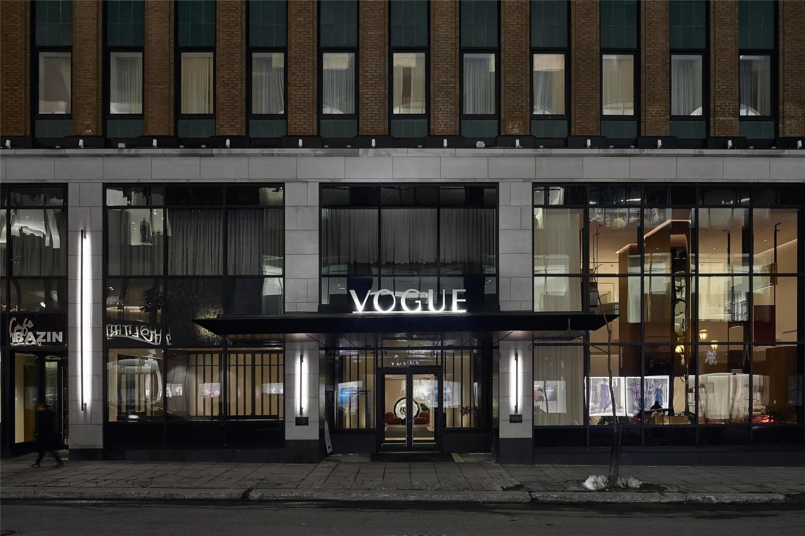 Foto - Vogue Hotel Montreal Downtown, Curio Collection by Hilton