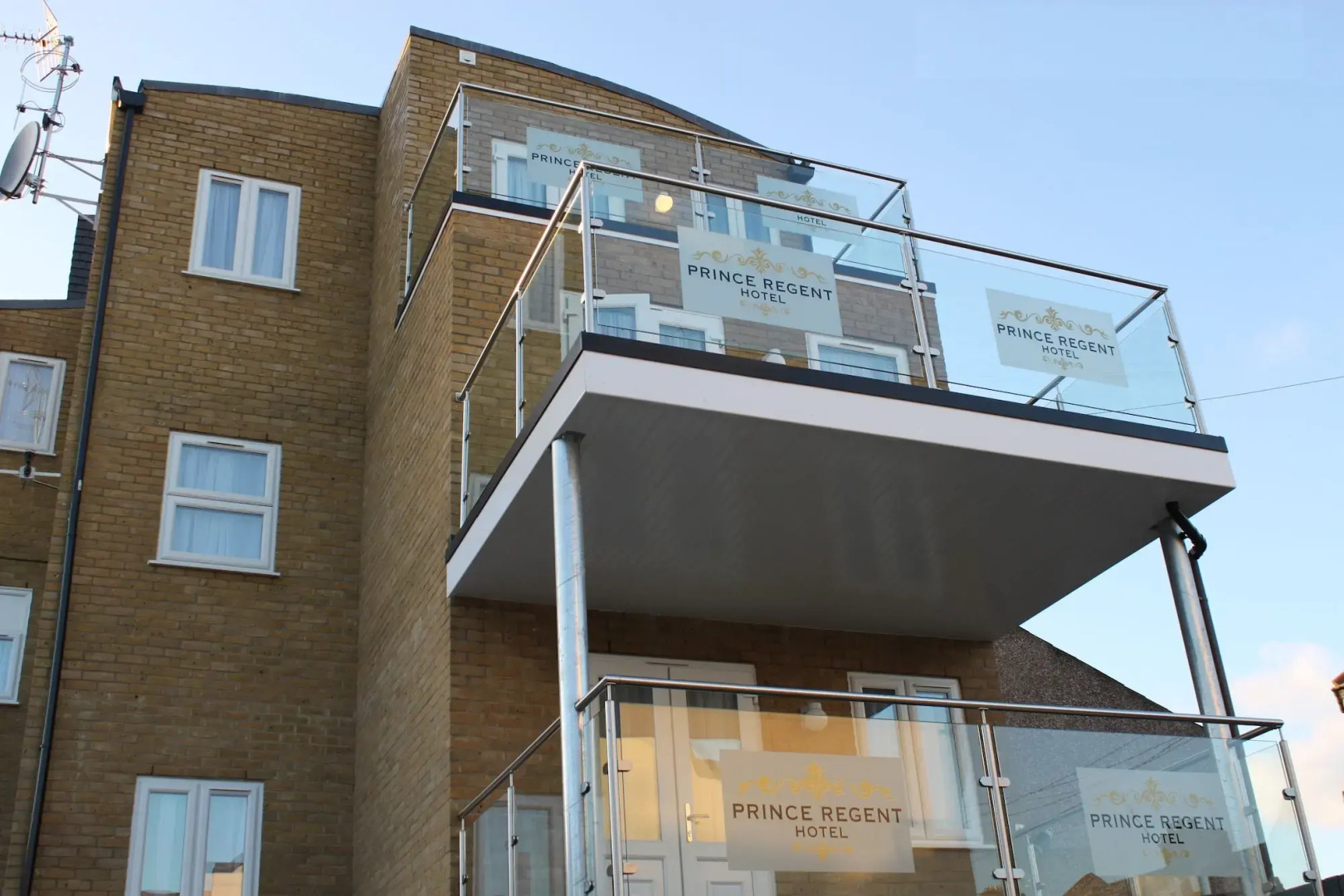 Photo - Prince Regent Hotel Excel London