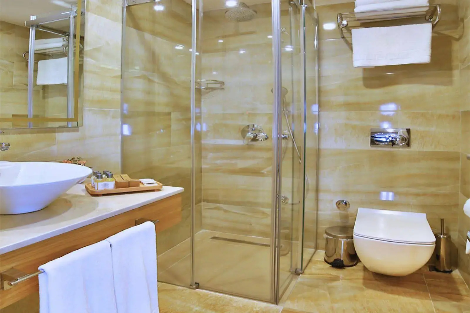 Foto - Beethoven Premium Hotel