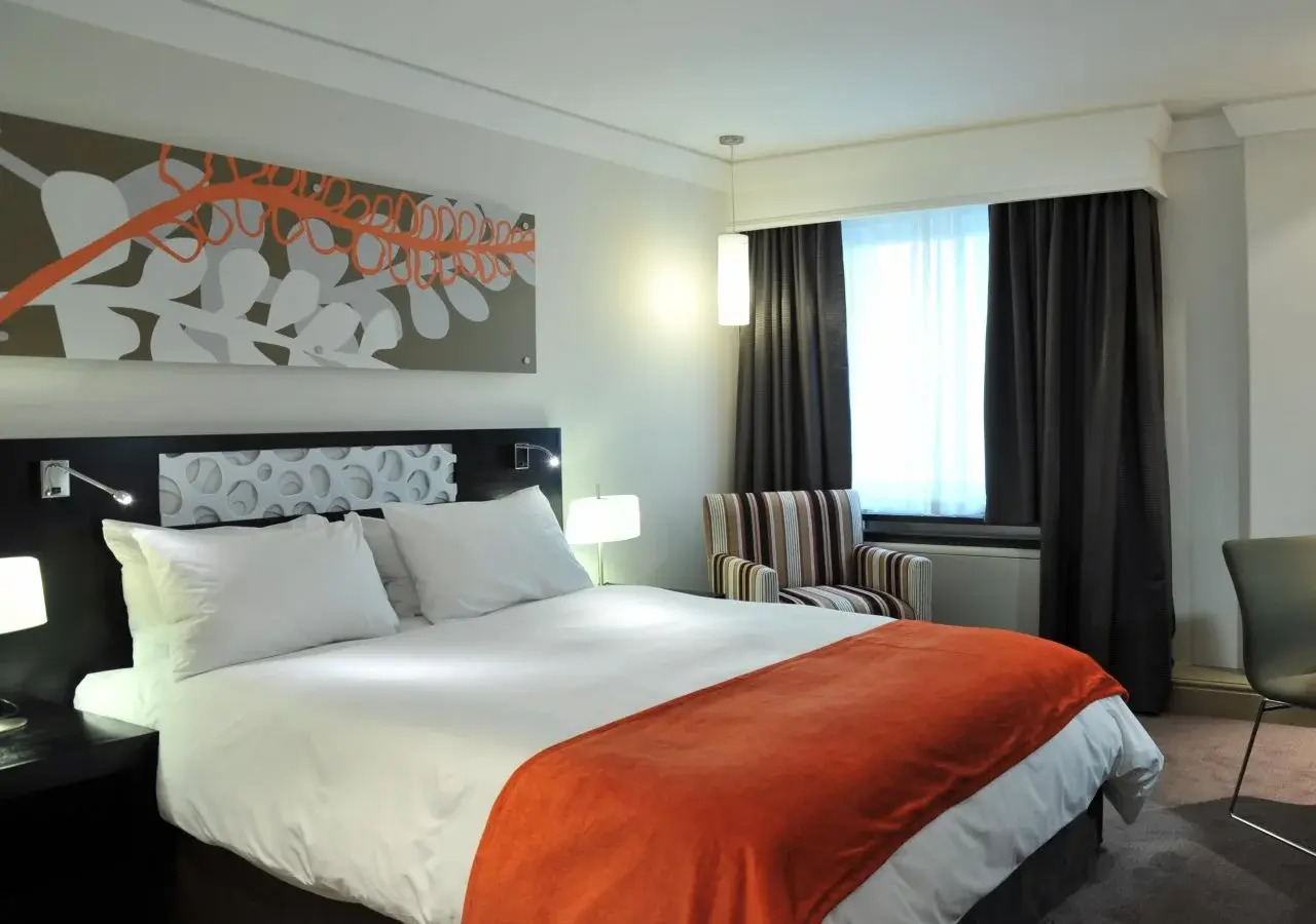 Foto - ONOMO Hotel Cape Town – Inn On The Square