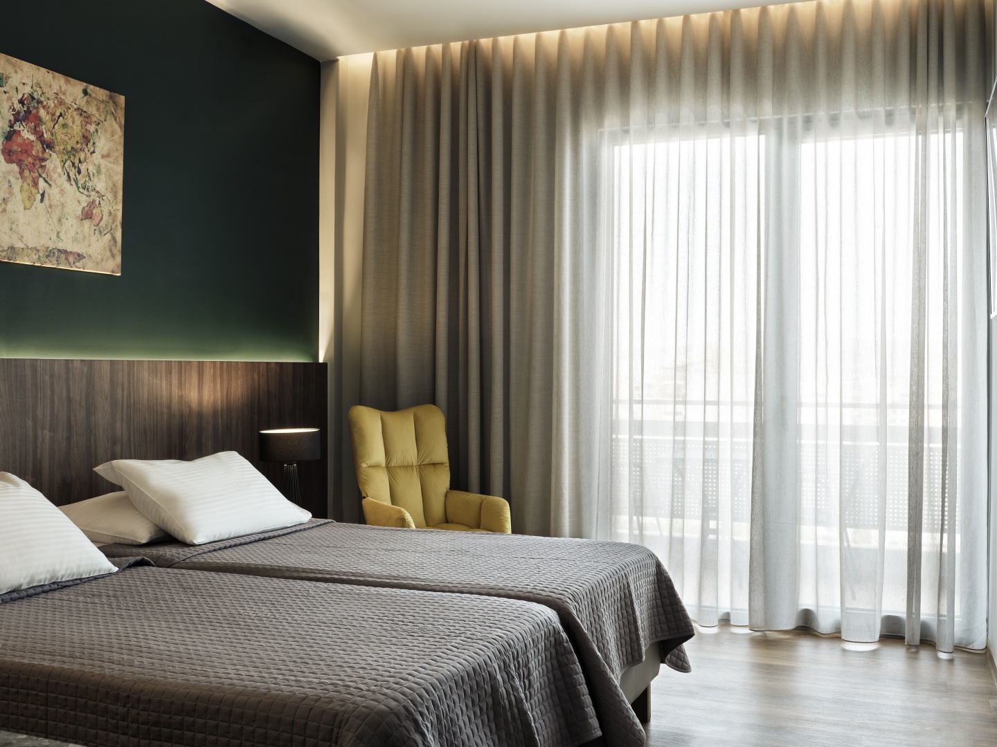 Foto - Candia Hotel