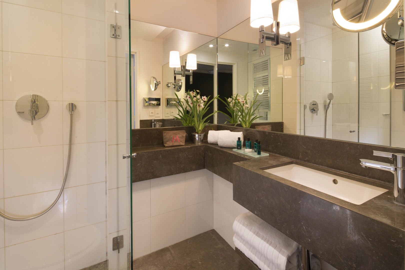 Foto - Hôtel Villa Madame - Saint-Germain-des-Prés