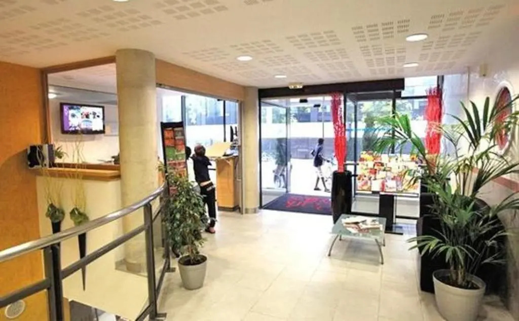 Foto - Appart’City Confort Paris Villejuif