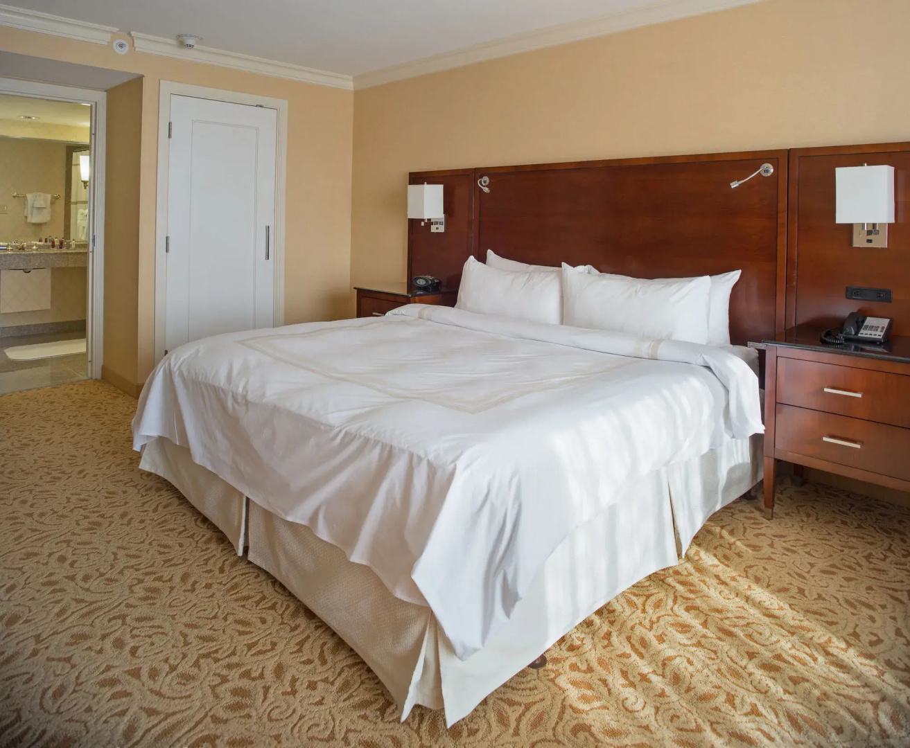Foto - Delta Hotels by Marriott Chesapeake Norfolk