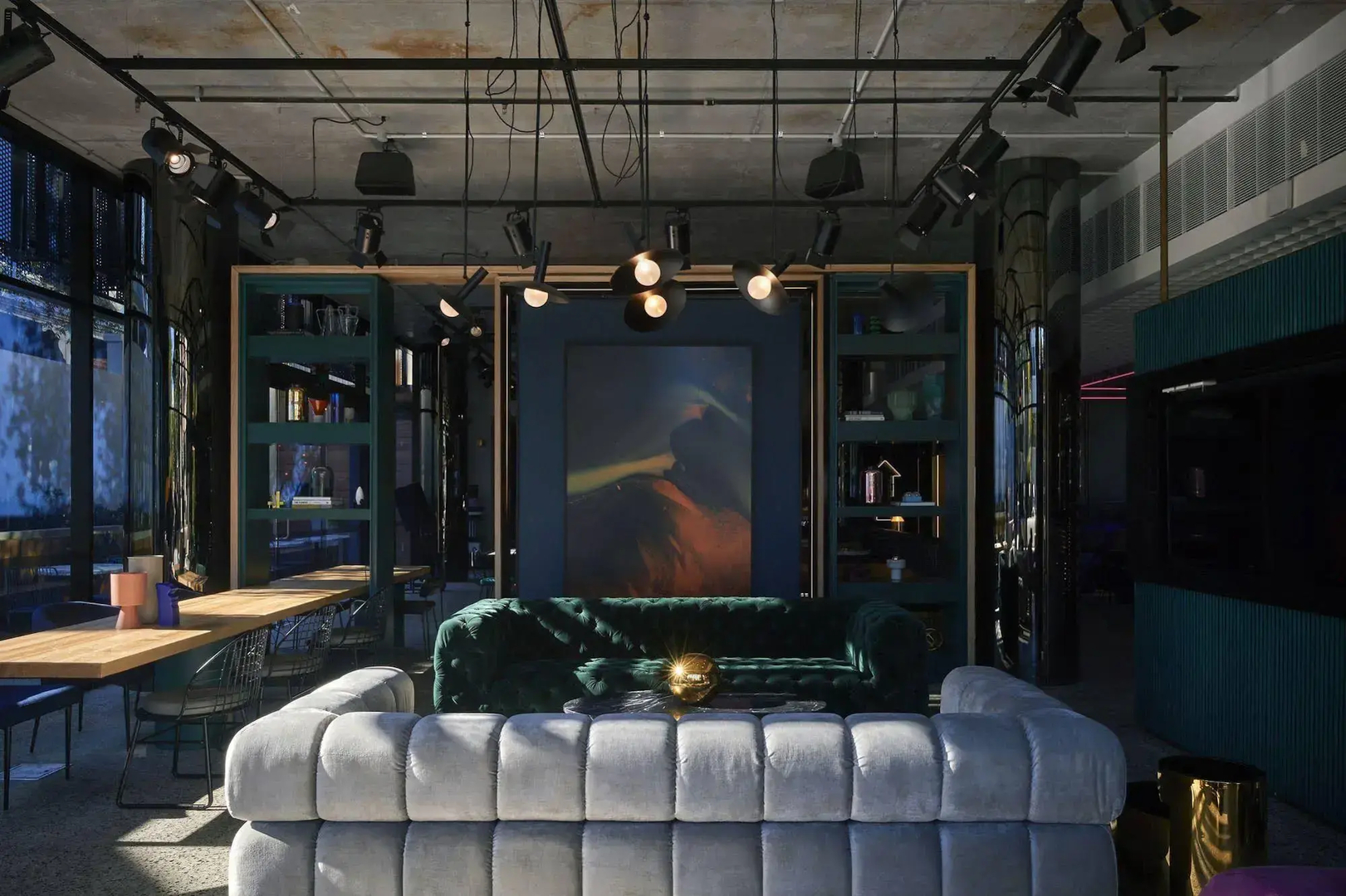 Photo - Tribe Perth Kings Park