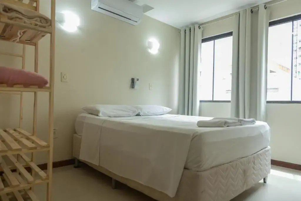 Photo - HANNA Balneário Hotel