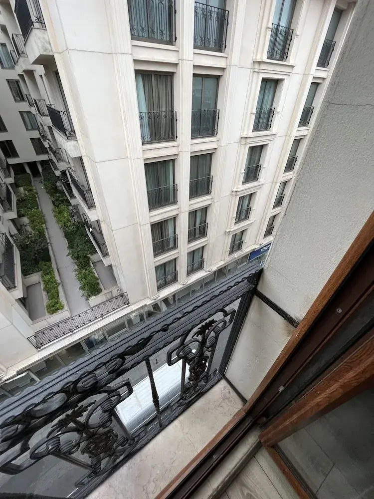 Foto - Dolce Vita Suite Hotel