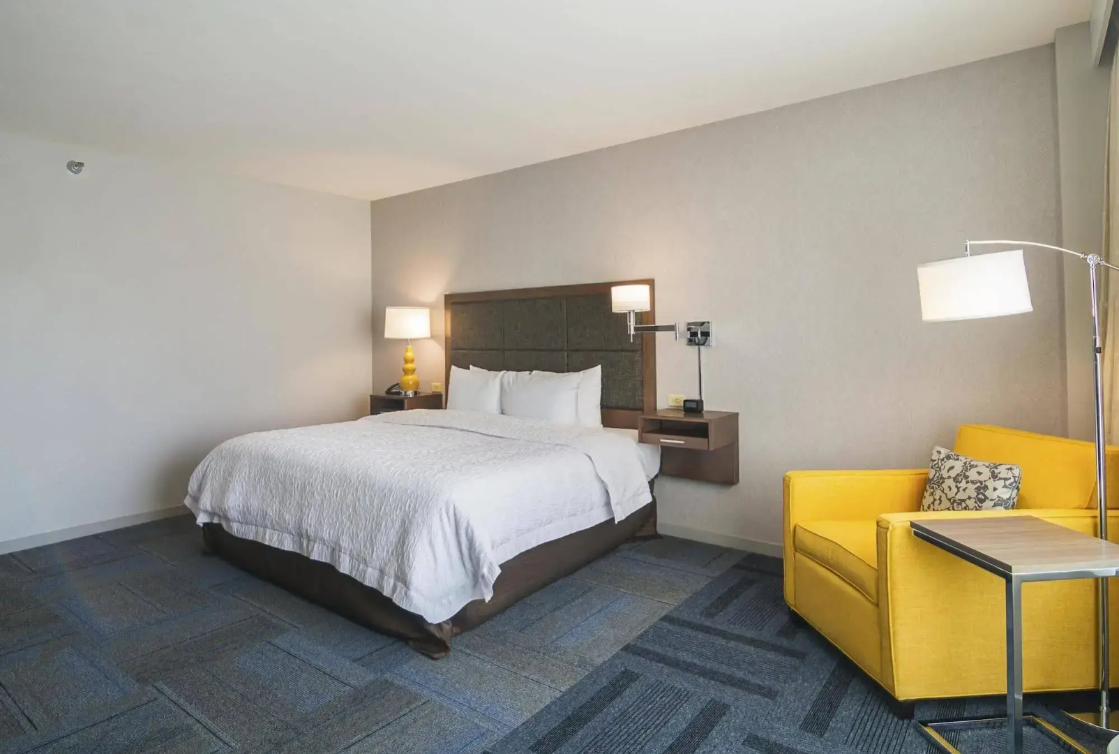 Foto - Hampton Inn Chicago North-Loyola Station