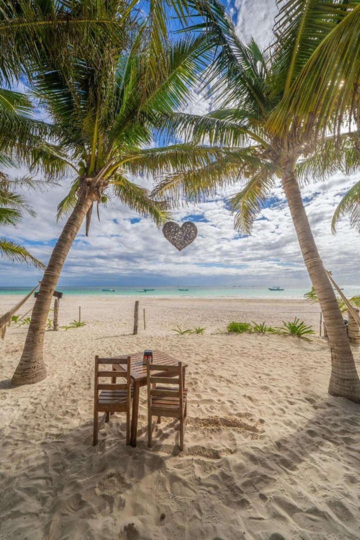 Foto - Alito Hotel Tulum
